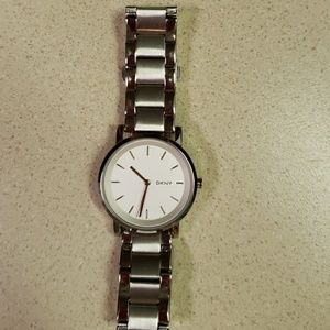 DKNY Ladies Soho Watch